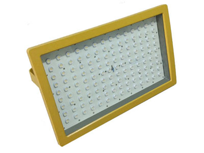 DJC55／127L: 矿用隔爆兼本安型照明灯