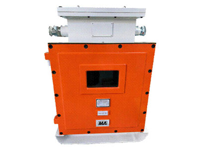 DXB1140660(A): 矿用隔爆型电源箱