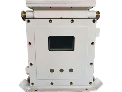 KDQ660(127): 双电源