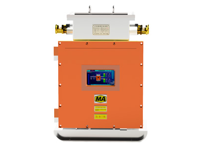 DXB1140 / 660 (A): 矿用隔爆型电源箱